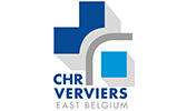 Logo CHR de Verviers