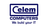 Logo Celem Computers