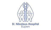 Logo Centre Hospitalier Eupen