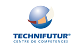 Logo Technifutur centre de compétences