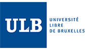 Logo ULB Université de Bruxelles