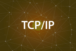 TCP/IP